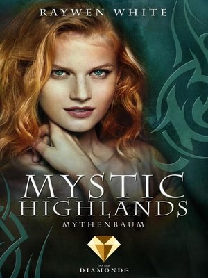 cover image of Mystic Highlands 3